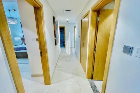 Квартира с 2 спальнями в Аль-Рим, ОАЭ №42547 14