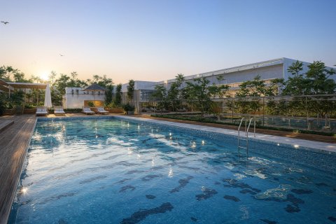 2 bedrooms Apartment in Dubai, UAE No. 188409 4