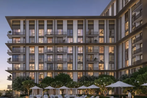 2 bedrooms Apartment in Dubai, UAE No. 188405 3