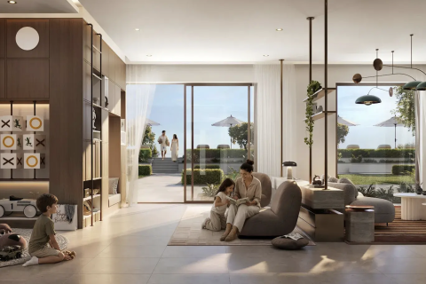2 bedrooms Apartment in Dubai, UAE No. 188405 4