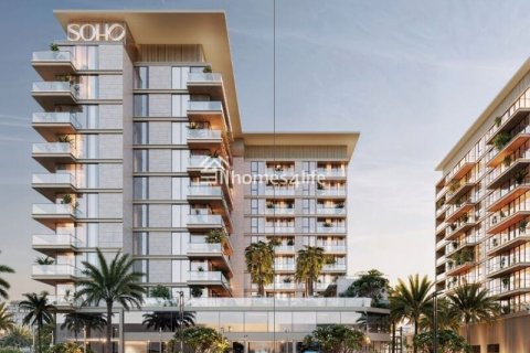 Appartement de 1 chambre à Dubai Hills Estate, UAE No. 161635