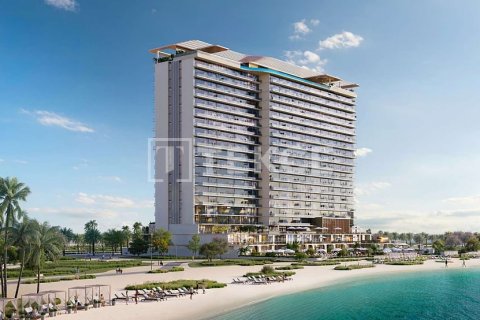 Appartement de 1 chambre à Al Marjan Island, UAE No. 145112