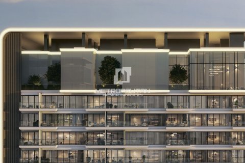 Apartment de 38m² en Jumeirah Lake Towers, UAE No. 160945 10
