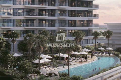 Apartment de 38m² en Jumeirah Lake Towers, UAE No. 160945 9