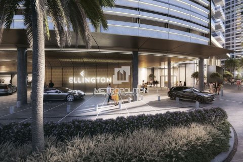 Apartment de 38m² en Jumeirah Lake Towers, UAE No. 160945 8
