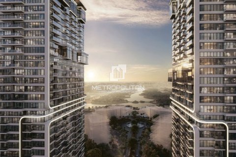 Apartment de 38m² en Jumeirah Lake Towers, UAE No. 160945 6
