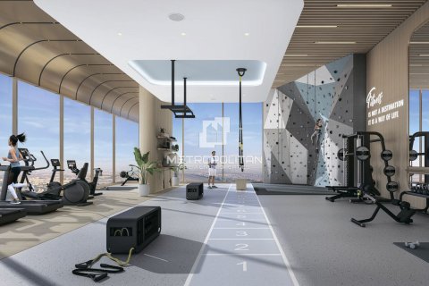 Apartment de 38m² en Jumeirah Lake Towers, UAE No. 160945 11