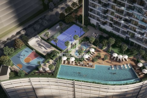 Apartment de 38m² en Jumeirah Lake Towers, UAE No. 160945 7