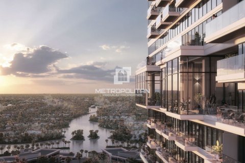 Apartment de 38m² en Jumeirah Lake Towers, UAE No. 160945 4