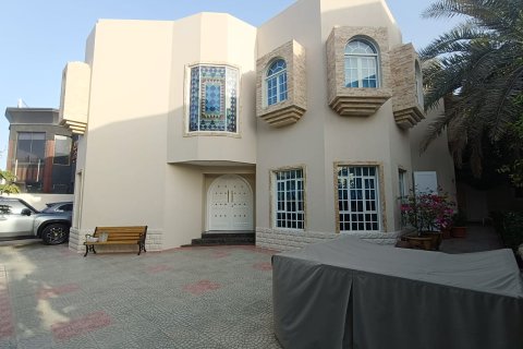 5 غرفة نوم فيلا في مسقط , عُمان رقم 66949