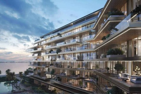 Cheval Residences en Deira, UAE No. 164092