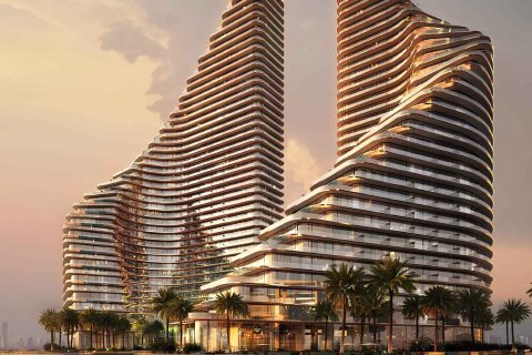 Binghatti Flare في Jumeirah Village Triangle, الإمارات العربية المتحدة رقم 99032