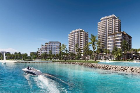 Apartment de 2 dormitorios en Dubai, UAE No. 167300