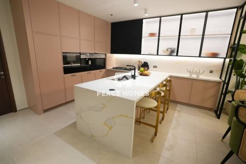 Квартира с 1 спальней в Джумейра Вилладж Серкл, ОАЭ №10821 4