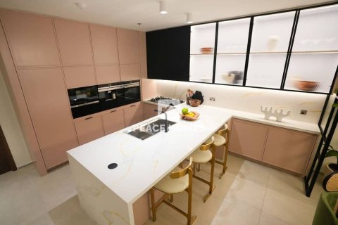 Квартира с 1 спальней в Джумейра Вилладж Серкл, ОАЭ №10821 5