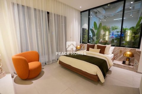 Appartement de 1 chambre à Jumeirah Village Circle, UAE No. 10821