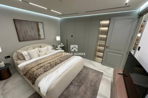 2 bedrooms Apartment in 48 PARKSIDE BY TABEER Arjan, UAE No. 10823