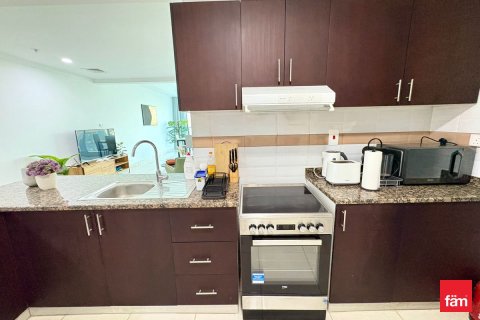 Apartment de 1 dormitorio en Business Bay, UAE No. 166350 14