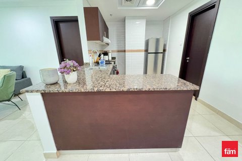 Apartment de 1 dormitorio en Business Bay, UAE No. 166350 9
