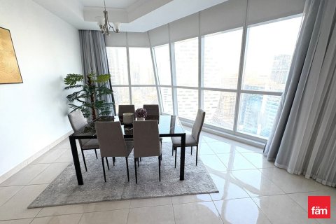 Apartment de 1 dormitorio en Business Bay, UAE No. 166350 4