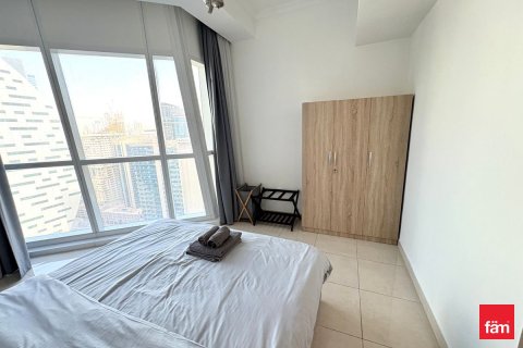 Apartment de 1 dormitorio en Business Bay, UAE No. 166350 11