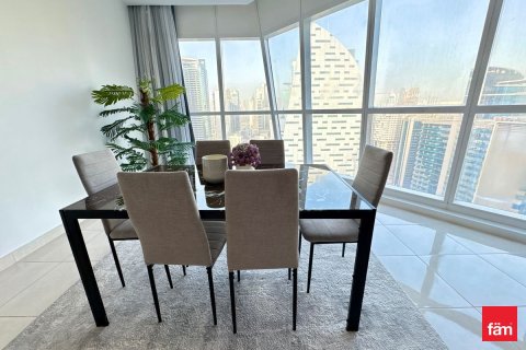 Apartment de 1 dormitorio en Business Bay, UAE No. 166350 5