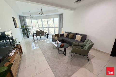 Apartment de 1 dormitorio en Business Bay, UAE No. 166350 8