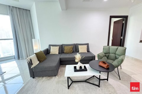 Apartment de 1 dormitorio en Business Bay, UAE No. 166350 3