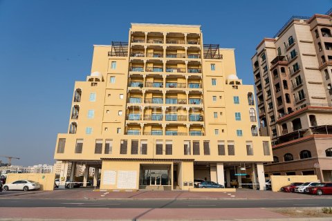 Apartment de 2 dormitorios en Al Warsan, UAE No. 166356