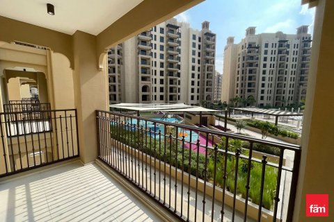1 bedroom Apartment in Umm Suqeim, UAE No. 166351
