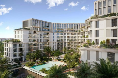 2 bedrooms Apartment in Dubai, UAE No. 166352