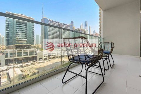 1 bedroom Apartment in Business Bay, UAE No. 203240