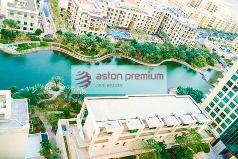 1 bedroom Apartment in The Views, UAE No. 203238