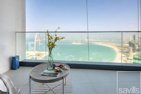 2 bedrooms Apartment in The Address Jumeirah Resort and Spa, UAE No. 206009