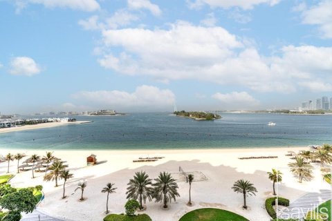 Квартира с 3 спальнями в Shoreline Apartments, ОАЭ №206007