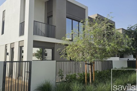 4 bedrooms Villa in Tilal Al Ghaf, UAE No. 206012