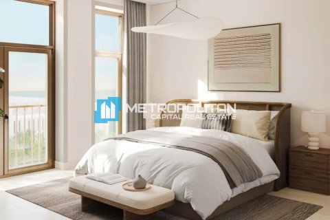 3 غرف نوم شقة في Al Hudayriat Island, الإمارات العربية المتحدة رقم 148255 6