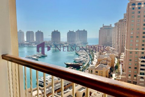 Apartment de 2 dormitorios en Doha, Qatar No. 58425 6