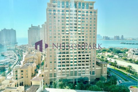 Apartment de 2 dormitorios en Doha, Qatar No. 58425 11