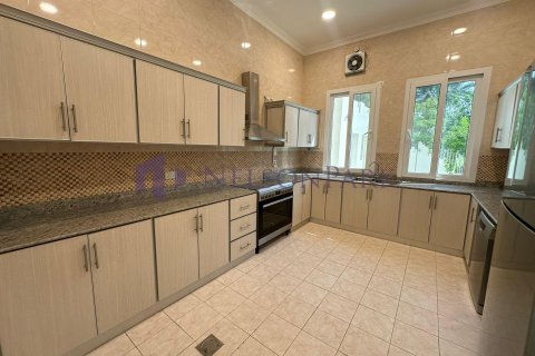 5 غرفة نوم  فيلا في الدوحة, Qatar رقم 58429