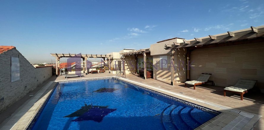 2 غرف نوم شقة في الدوحة, Qatar رقم 58426