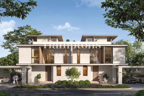 4 bedrooms Villa in The Valley, UAE No. 169138