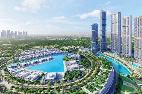 1 bedroom Apartment in Dubai, UAE No. 162866