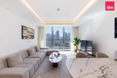 2 bedrooms Apartment in Business Bay, UAE No. 162863