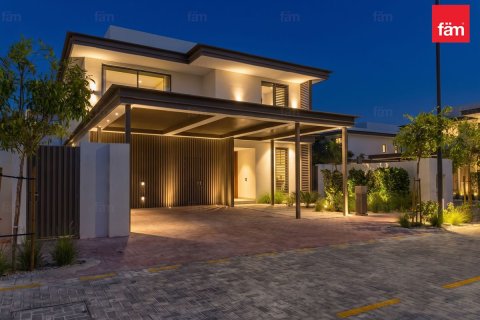 4 bedrooms Villa in Al Sufouh, UAE No. 210704