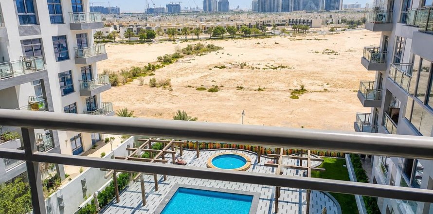 3 غرف نوم شقة في Al Furjan, الإمارات العربية المتحدة رقم 210703