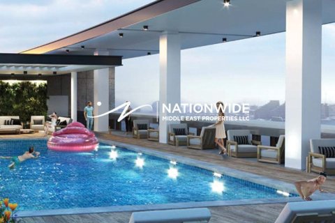4 bedrooms Townhouse in Abu Dhabi, UAE No. 143011 14