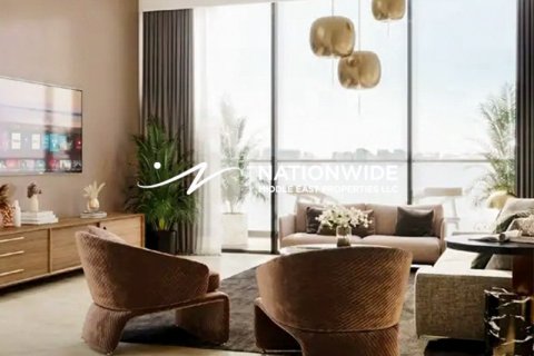 4 bedrooms Townhouse in Abu Dhabi, UAE No. 143011 3