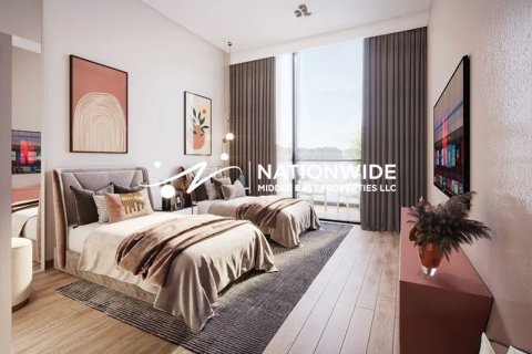 4 bedrooms Townhouse in Abu Dhabi, UAE No. 143011 8