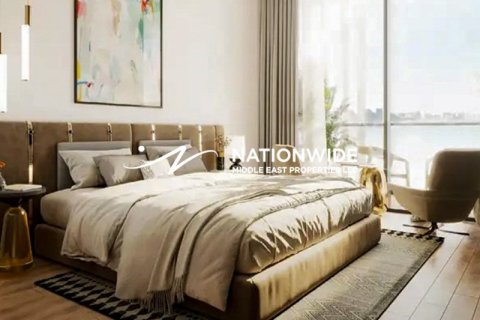 4 bedrooms Townhouse in Abu Dhabi, UAE No. 143011 9